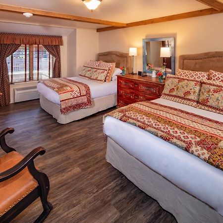 Annabelle Inn Аспен Экстерьер фото