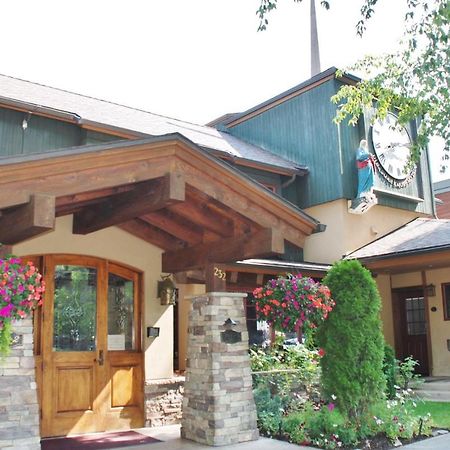 Annabelle Inn Аспен Экстерьер фото