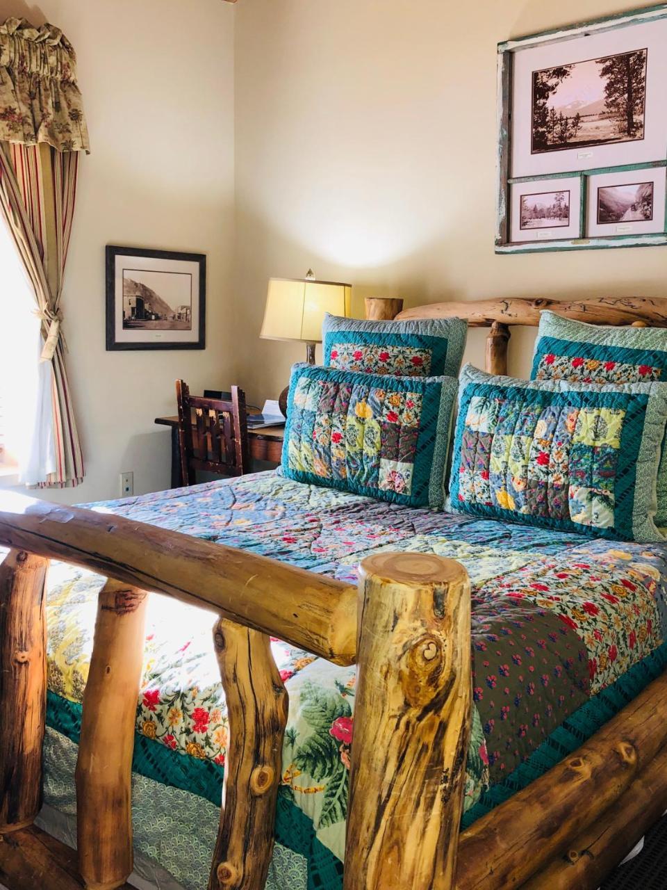 Annabelle Inn Аспен Экстерьер фото